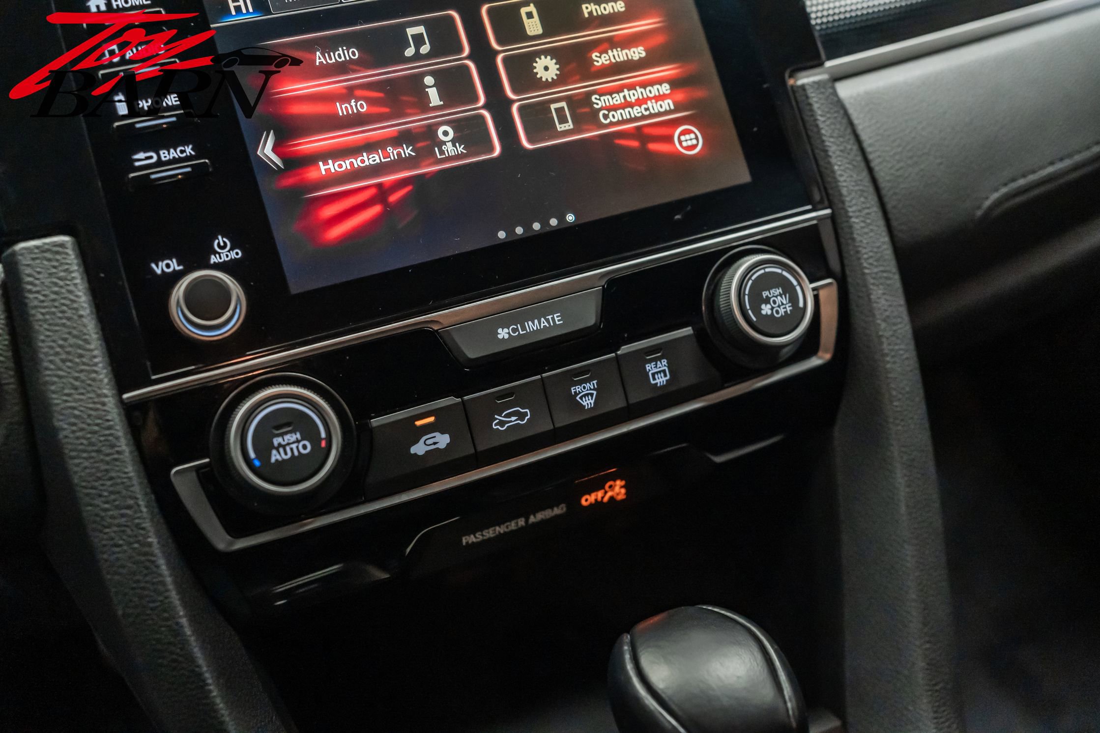 Used 2020 Honda Civic Sport image 37