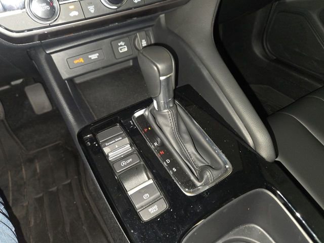 Certified 2025 Acura Integra FWD image 19