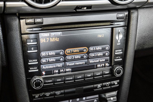 Used 2010 Porsche Cayman S image 22