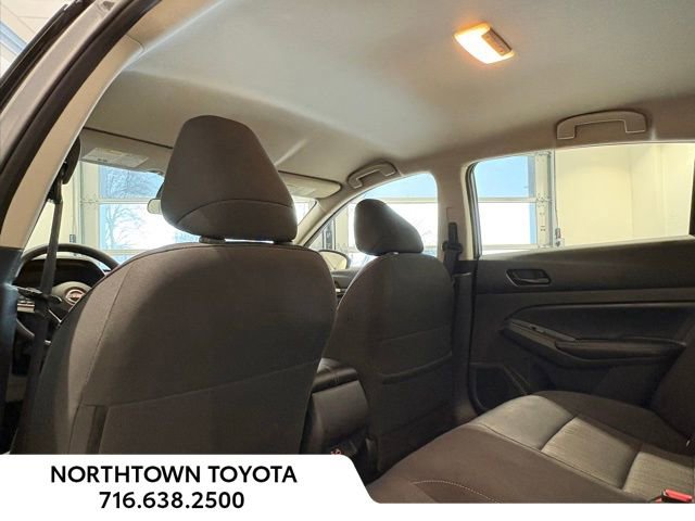 Used 2024 Nissan Altima 2.5 SV image 13