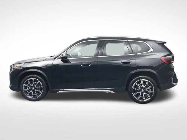 New 2027 BMW X1 xDrive28i w/ Convenience Package AWD/4WD image 8