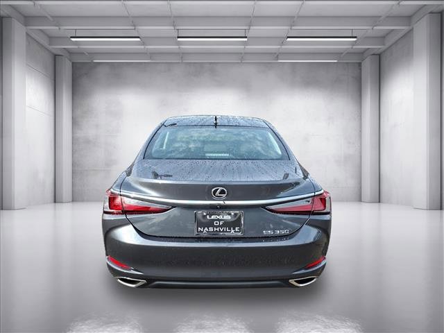 New 2025 Lexus ES 350 w/ Premium Package image 4
