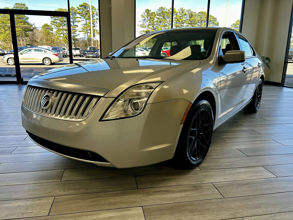 Used 2011 Mercury Milan Premier image 3