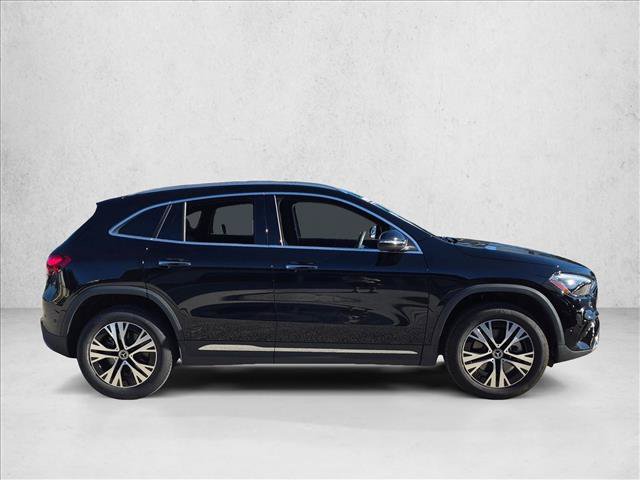 Certified 2026 Mercedes-Benz GLA 250 image 4
