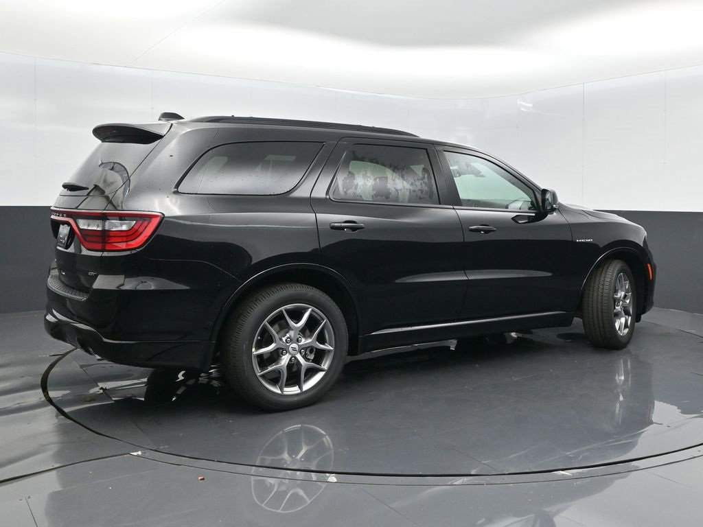 New 2026 Dodge Durango GT image 7