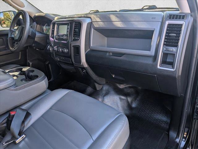 Used 2019 RAM 1500 Tradesman w/ Chrome Appearance Group image 20