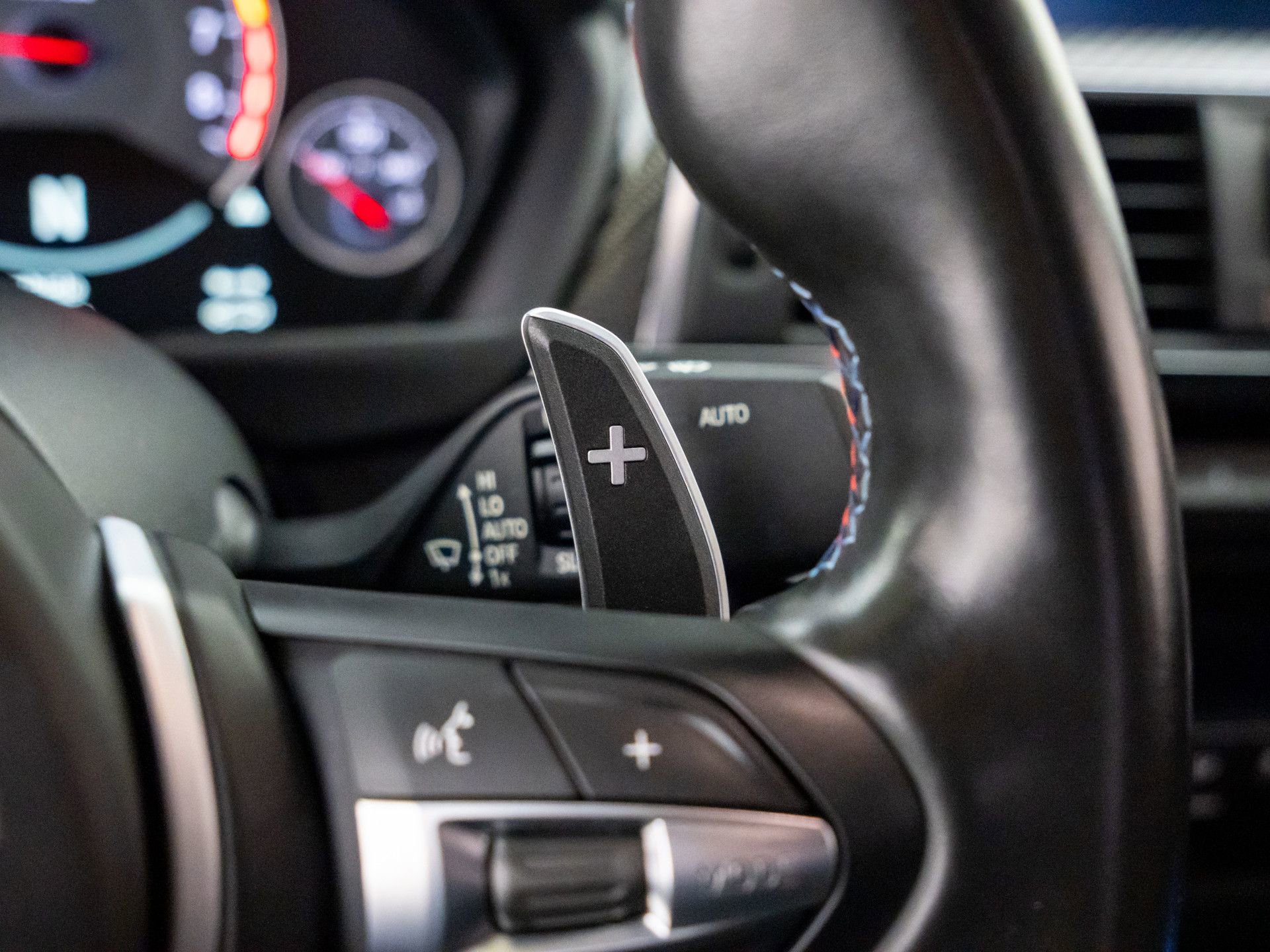 Used 2018 BMW M3 RWD image 31