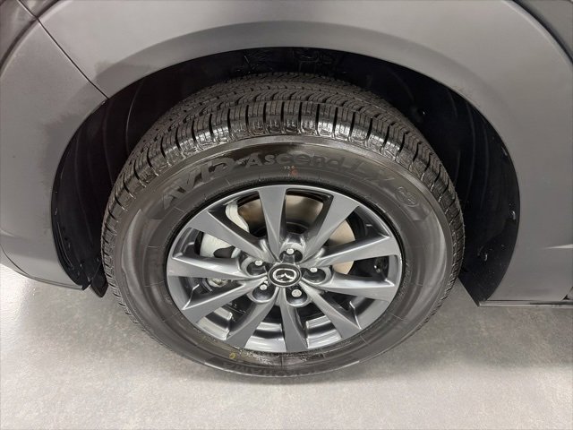 Used 2023 MAZDA CX-30 AWD 2.5 S image 24