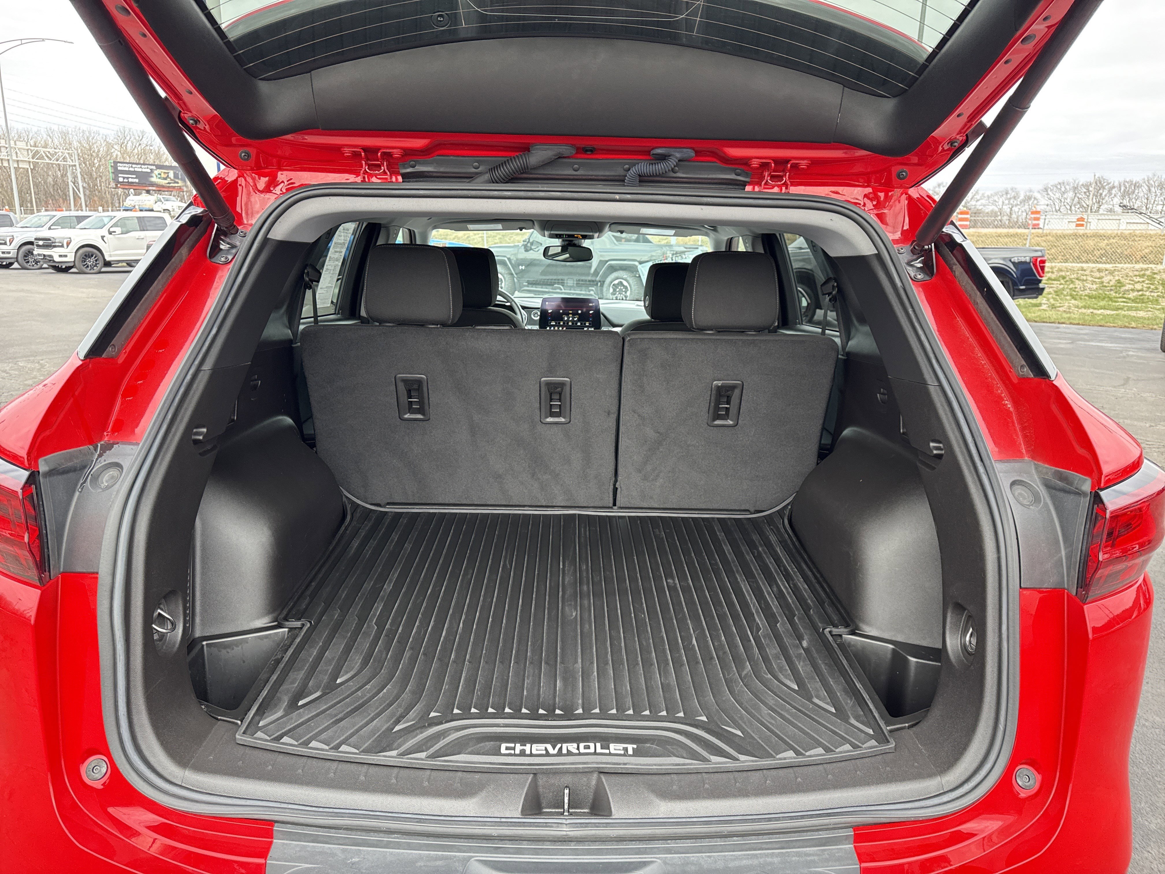 Used 2023 Chevrolet Blazer LT w/ Convenience Package image 31