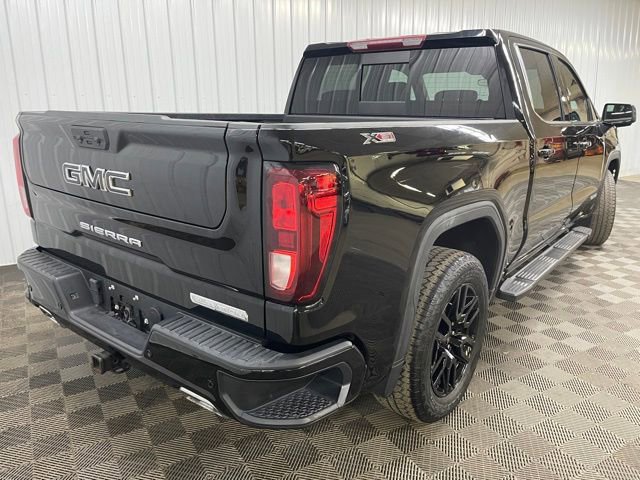 Used 2022 GMC Sierra 1500 Elevation w/ Preferred Package image 4