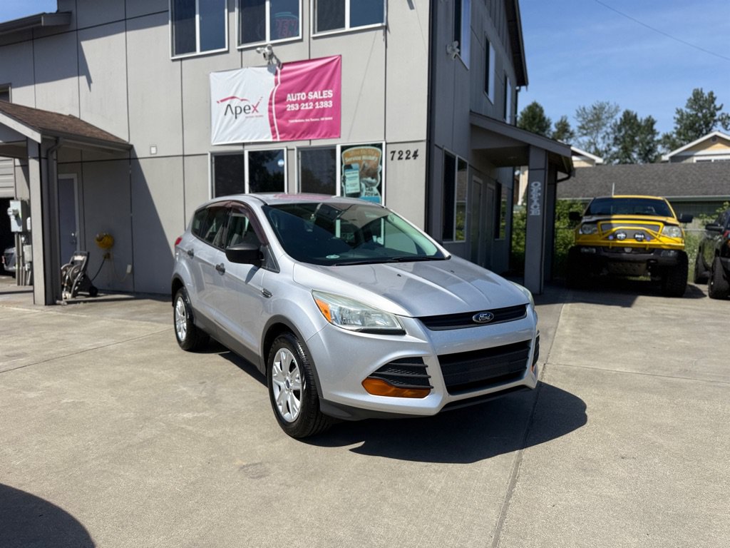 Used 2013 Ford Escape S FWD image 1