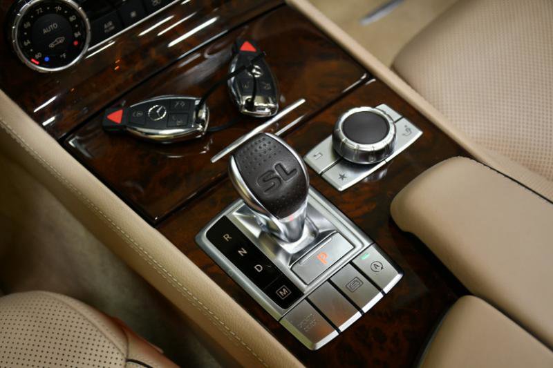 Used 2019 Mercedes-Benz SL 450 SL450 image 44