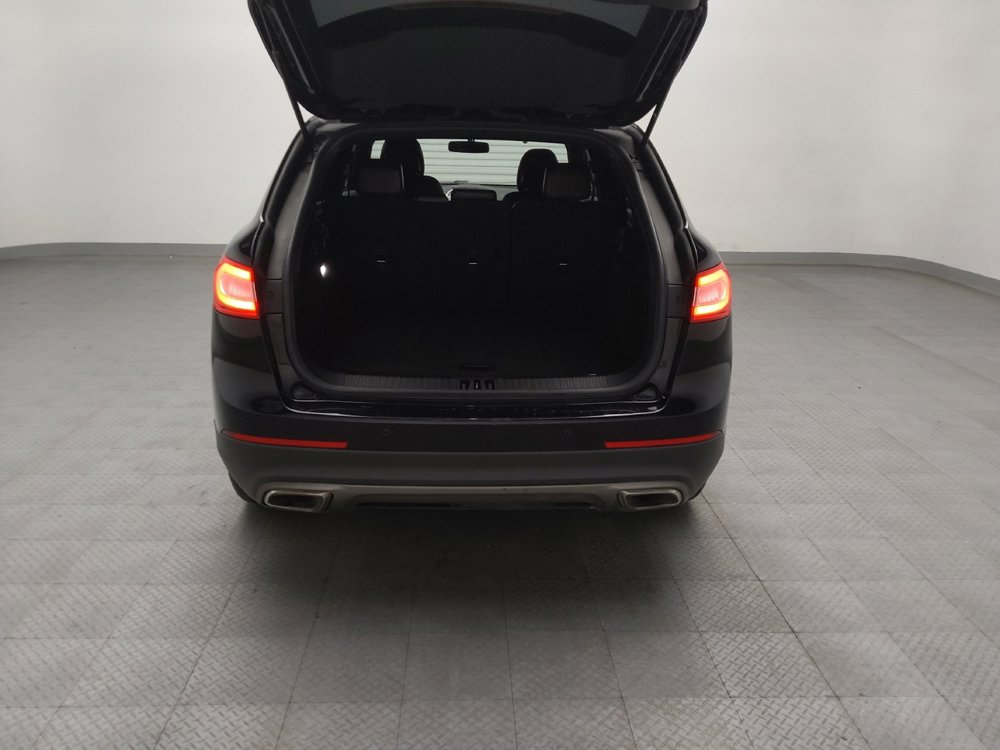 Used 2018 Lincoln MKX Premiere image 29