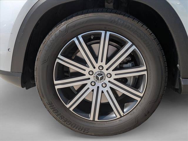 Used 2025 Mercedes-Benz GLE 450e 4MATIC image 9