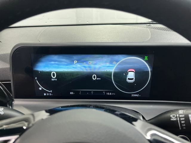 Certified 2024 Kia Seltos S image 13