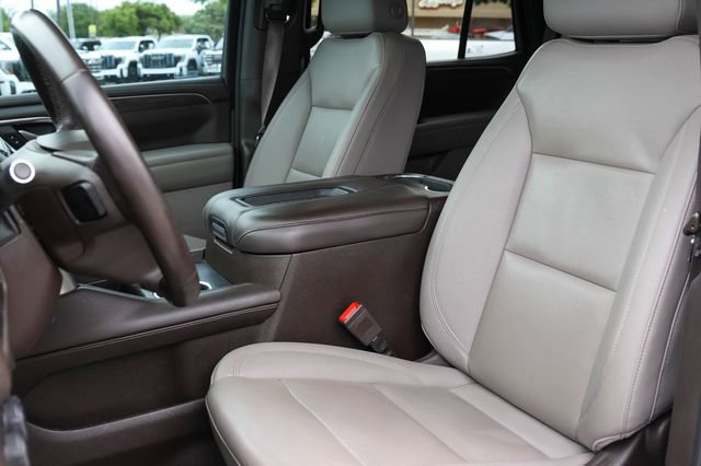 Used 2023 Chevrolet Tahoe Z71 w/ Max Trailering Package AWD/4WD image 15