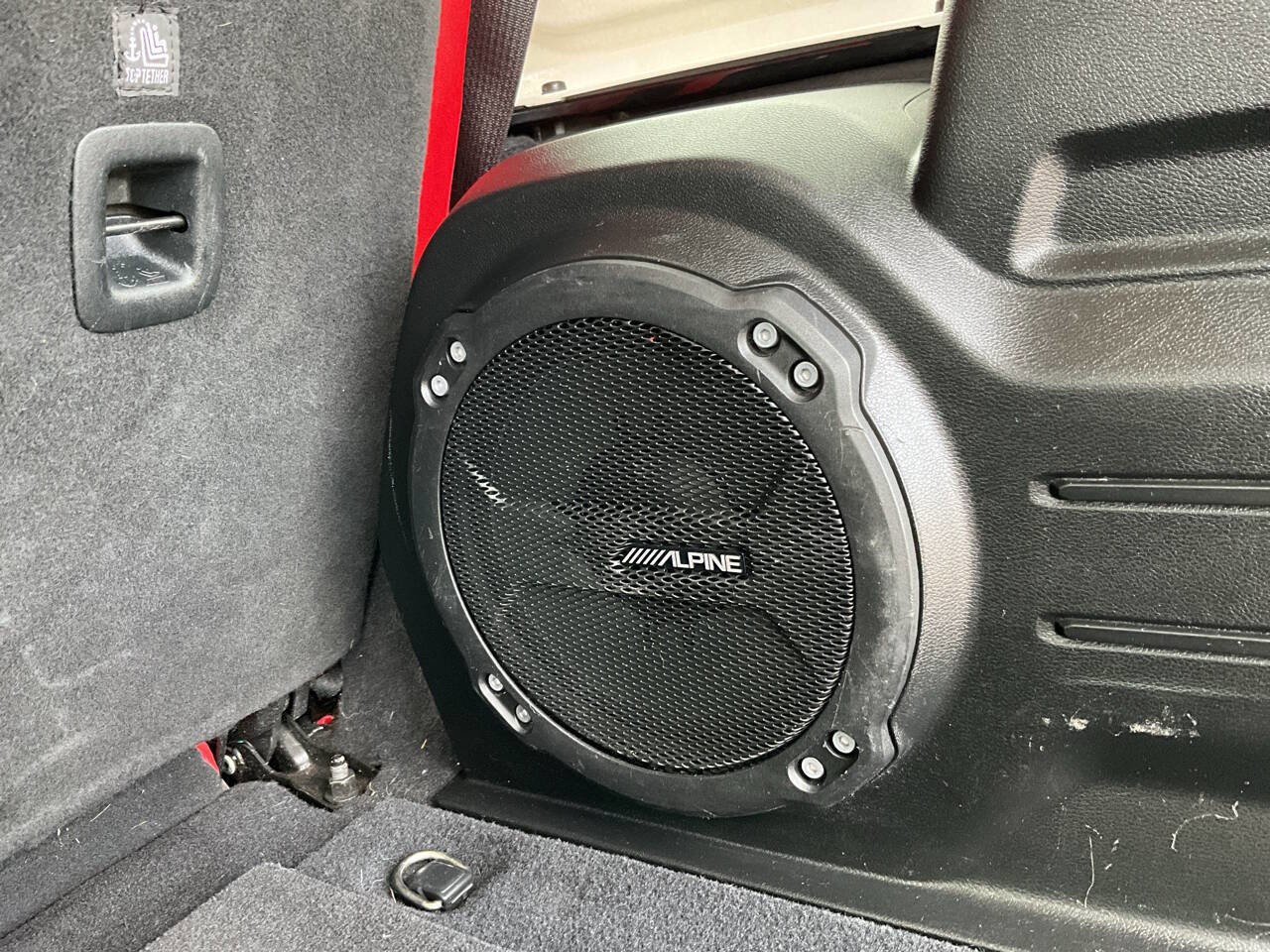 Used 2019 Jeep Wrangler Unlimited Rubicon image 28