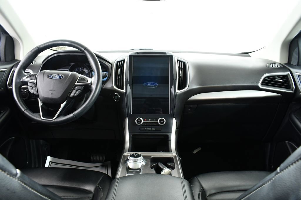 Used 2023 Ford Edge SEL w/ Convenience Package AWD/4WD image 7