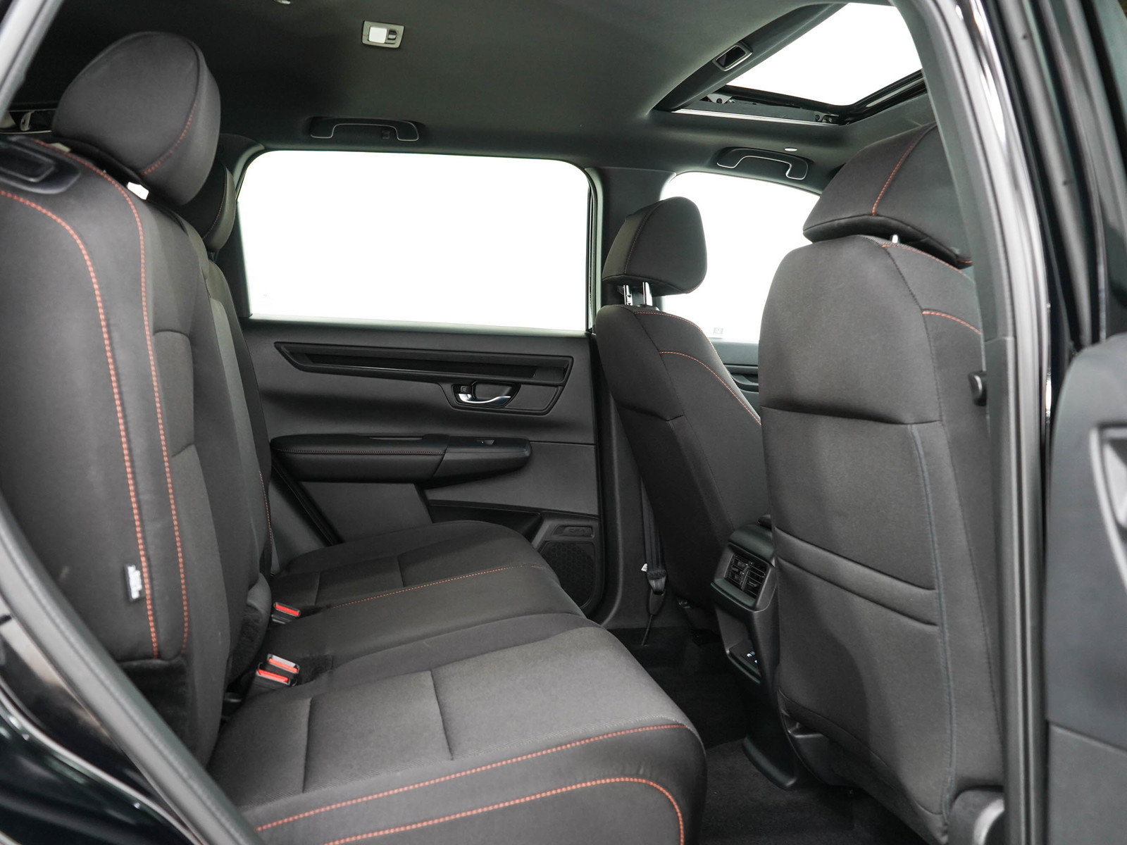 Used 2026 Honda CR-V Sport image 13