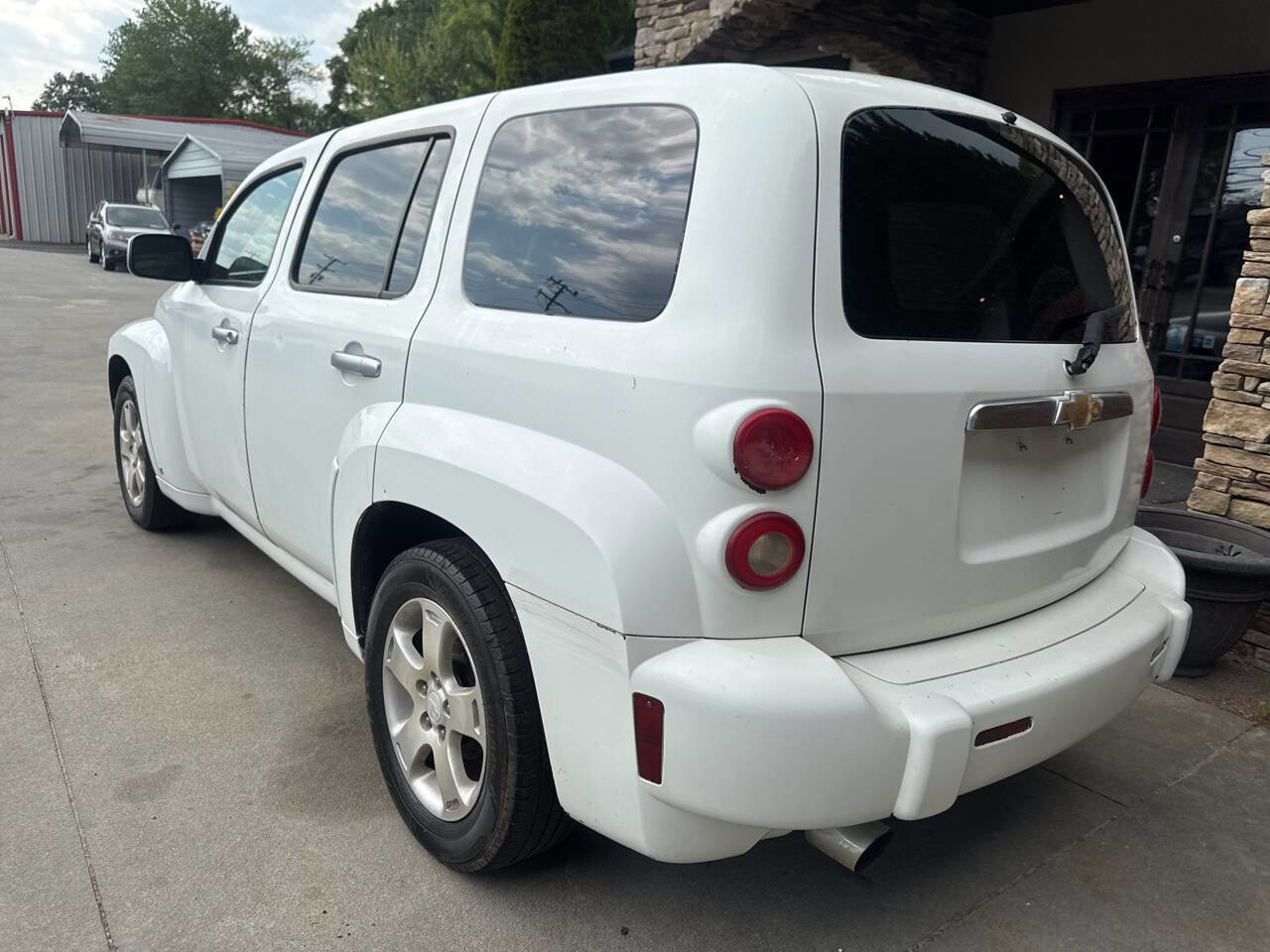 Used 2006 Chevrolet HHR LT FWD image 3
