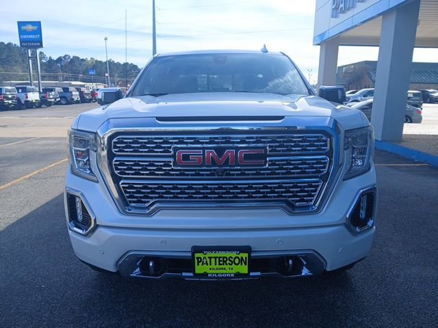 Used 2020 GMC Sierra 1500 Denali w/ Denali Ultimate Package image 2