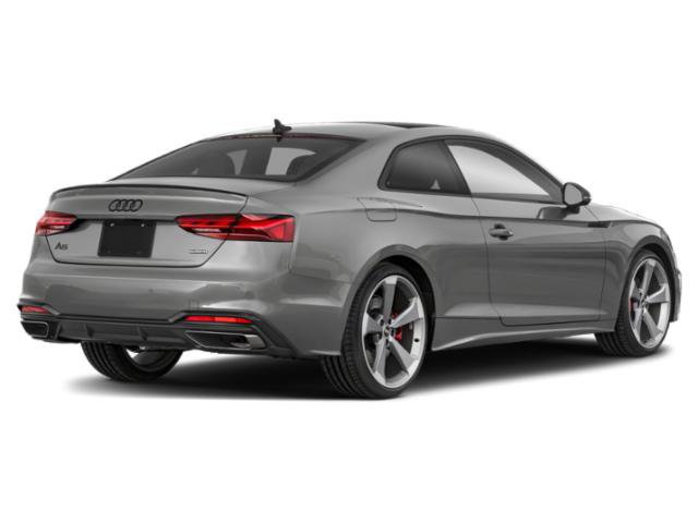 Certified 2023 Audi A5 2.0T Premium w/ Convenience Package image 2