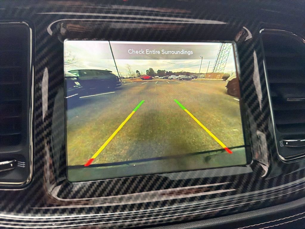 Used 2023 Dodge Challenger SRT Hellcat image 30