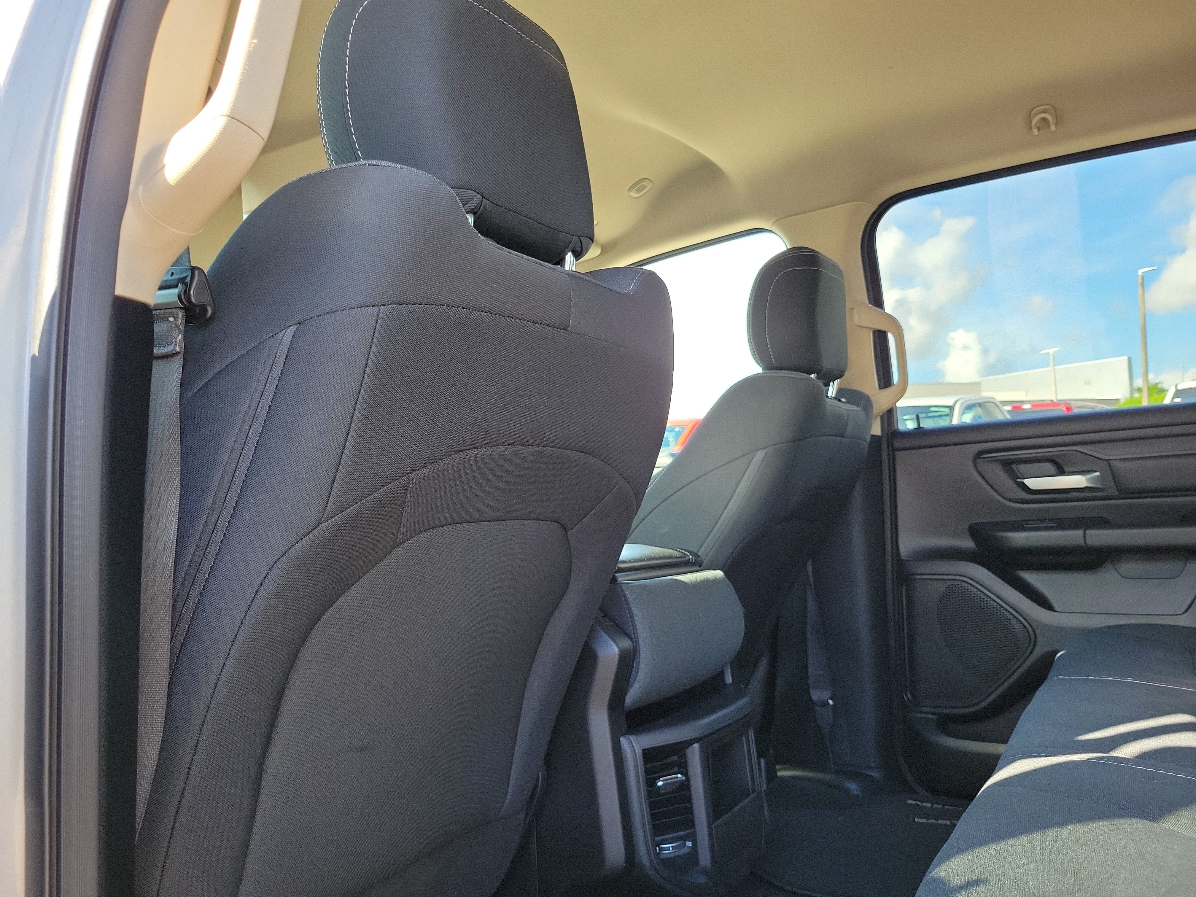 Used 2019 RAM 1500 Tradesman RWD image 15