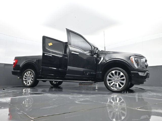 Used 2023 Ford F150 Limited AWD/4WD image 35