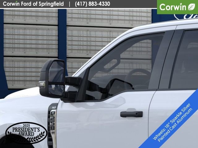 New 2026 Ford F250 XLT AWD/4WD image 23