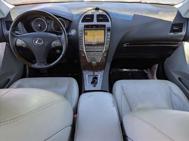 Used 2011 Lexus ES 350 image 19