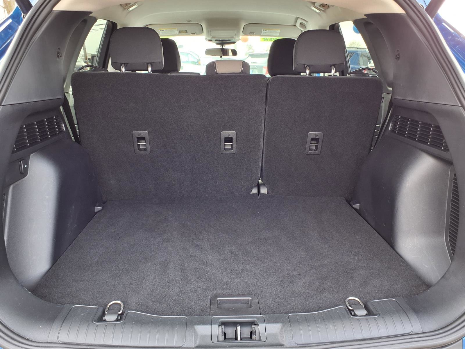 Used 2022 Ford Escape SE w/ Convenience Package image 19