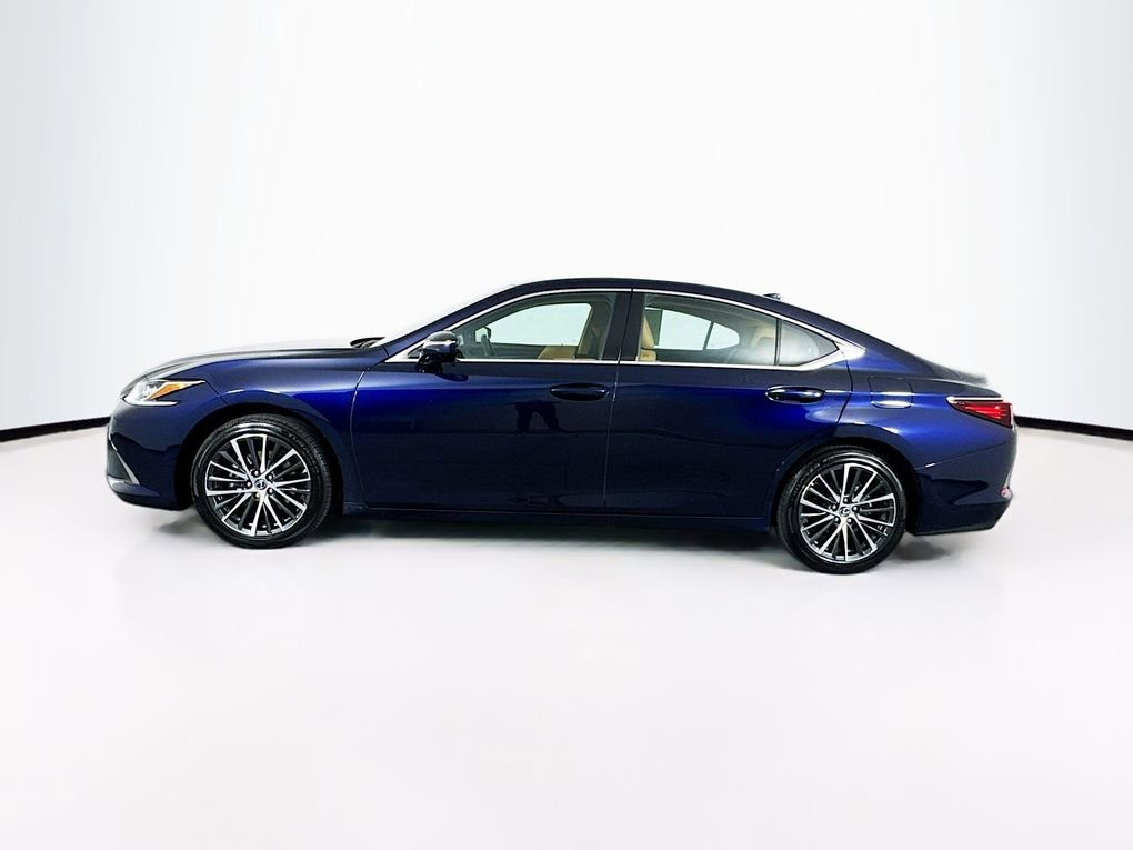 Used 2025 Lexus ES 350 350 image 6