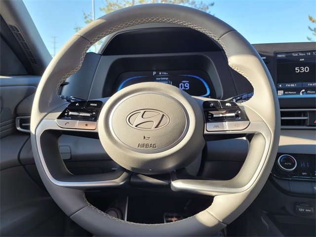 New 2026 Hyundai Elantra Sport image 20