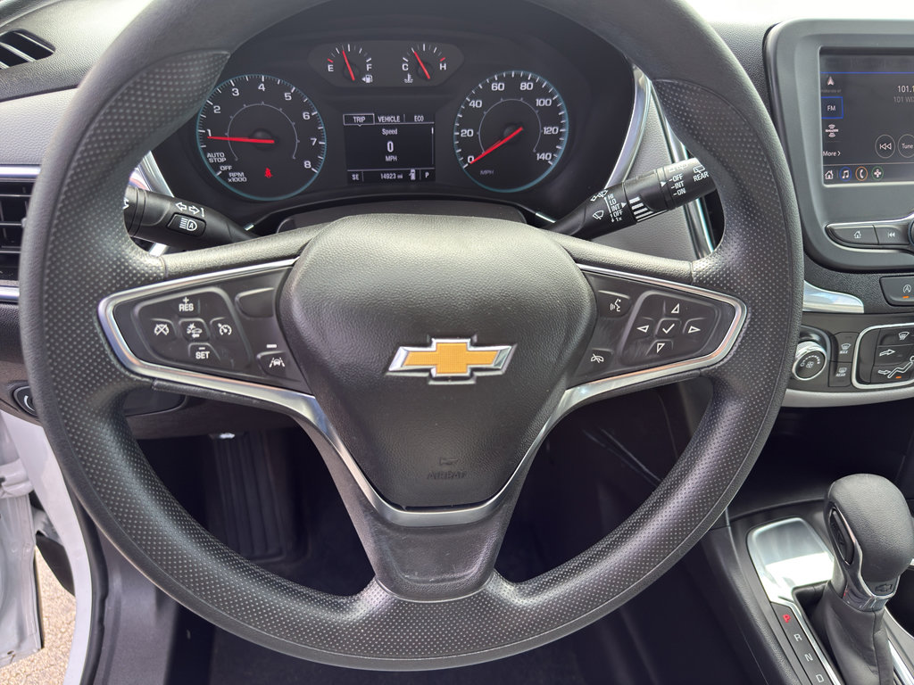 Certified 2024 Chevrolet Equinox LS image 15