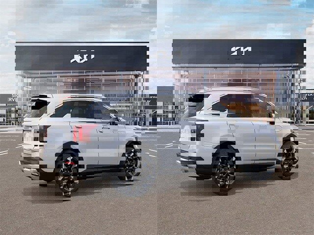 New 2026 Kia Sorento X-Line EX image 6