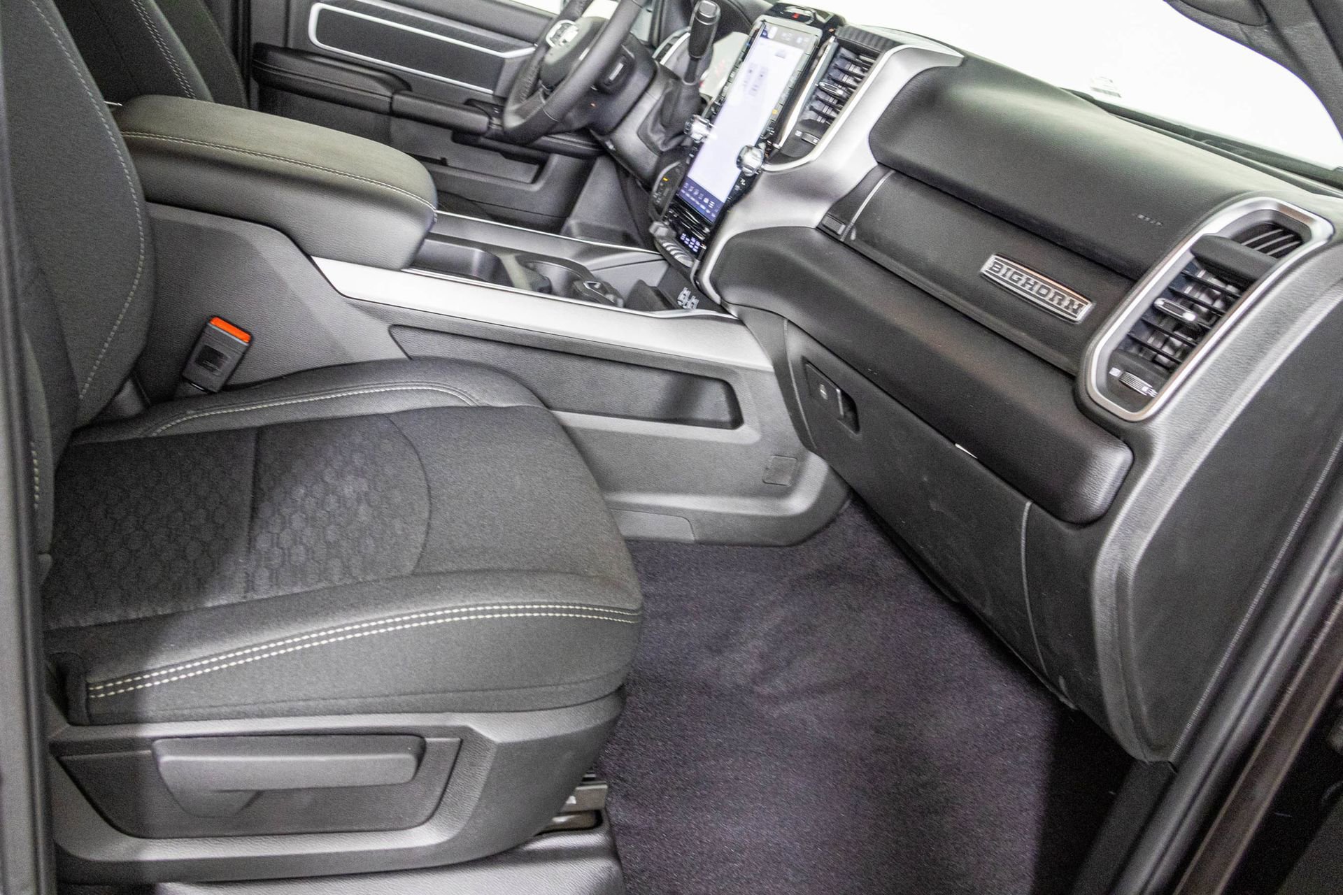 New 2026 RAM 2500 Big Horn image 34