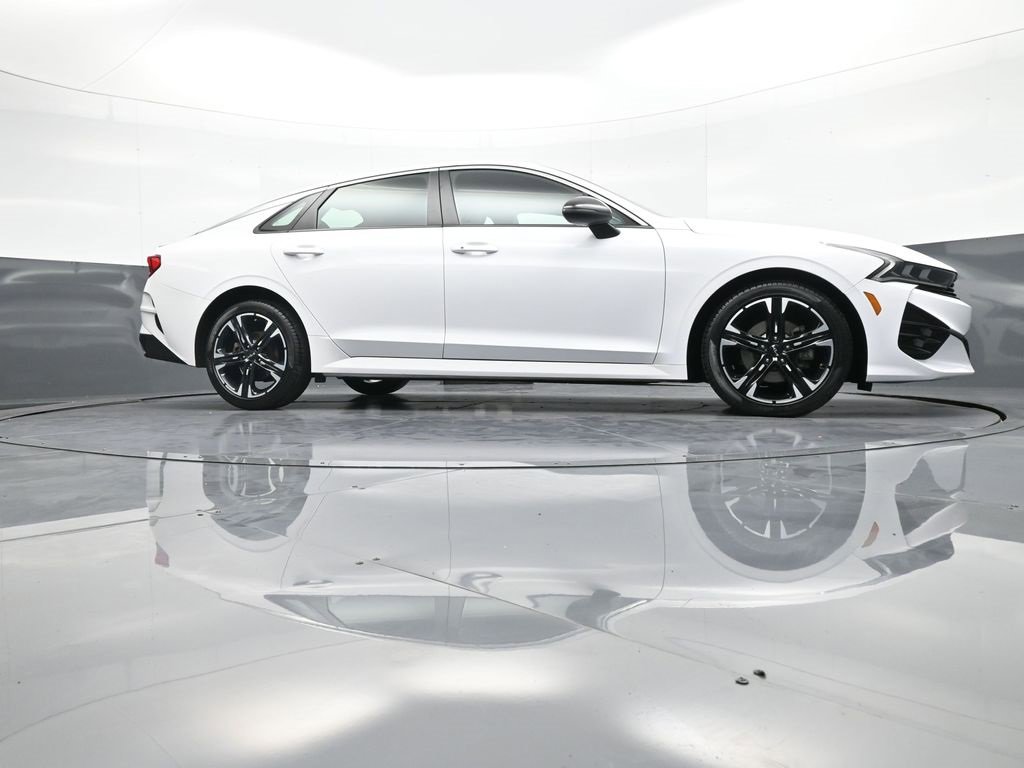 Used 2023 Kia K5 GT-Line w/ GT-Line Premium Package image 28