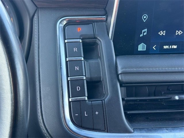 Certified 2024 Chevrolet Tahoe LT image 17