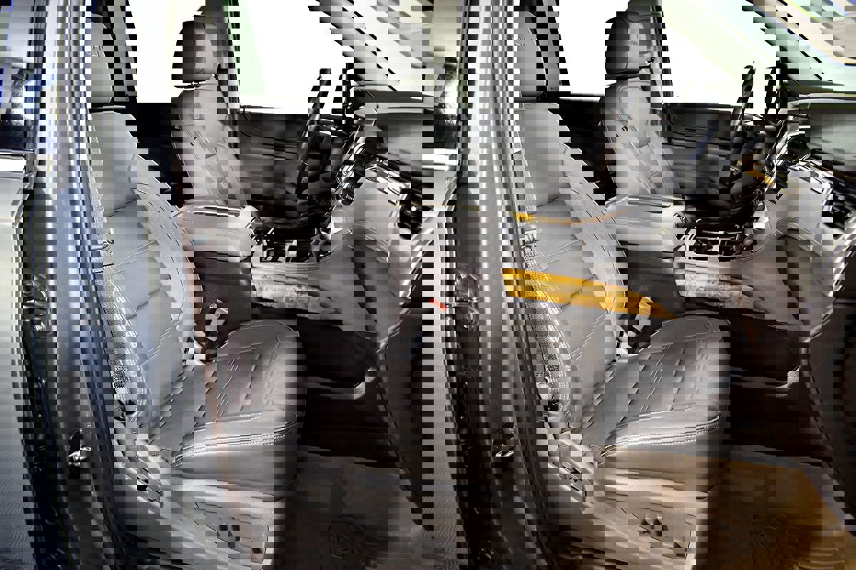 Used 2017 GMC Yukon XL Denali w/ Open Road Package image 49