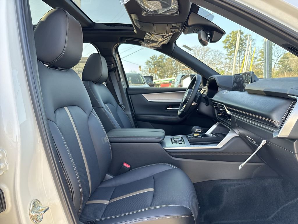 New 2026 MAZDA CX-70 3.3 Turbo S w/ Premium Package image 25