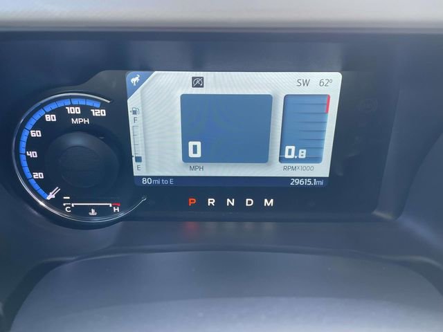 Used 2023 Ford Bronco Badlands image 26
