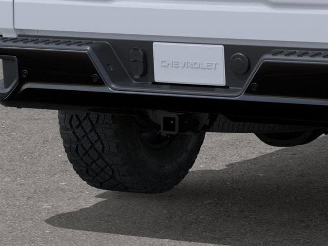 New 2026 Chevrolet Silverado 1500 ZR2 image 14