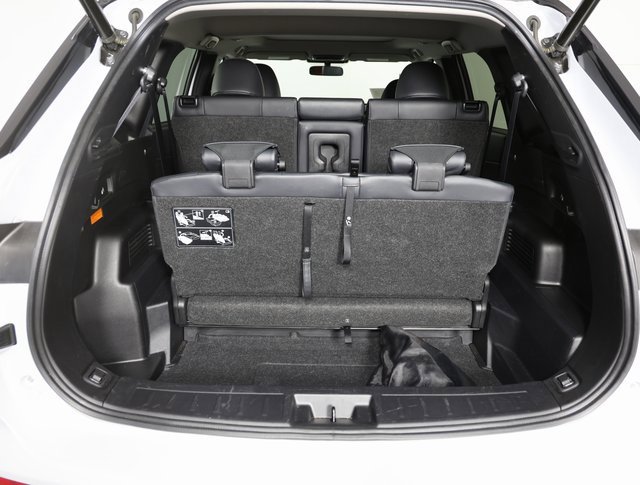 Used 2024 Mitsubishi Outlander Ralliart image 10