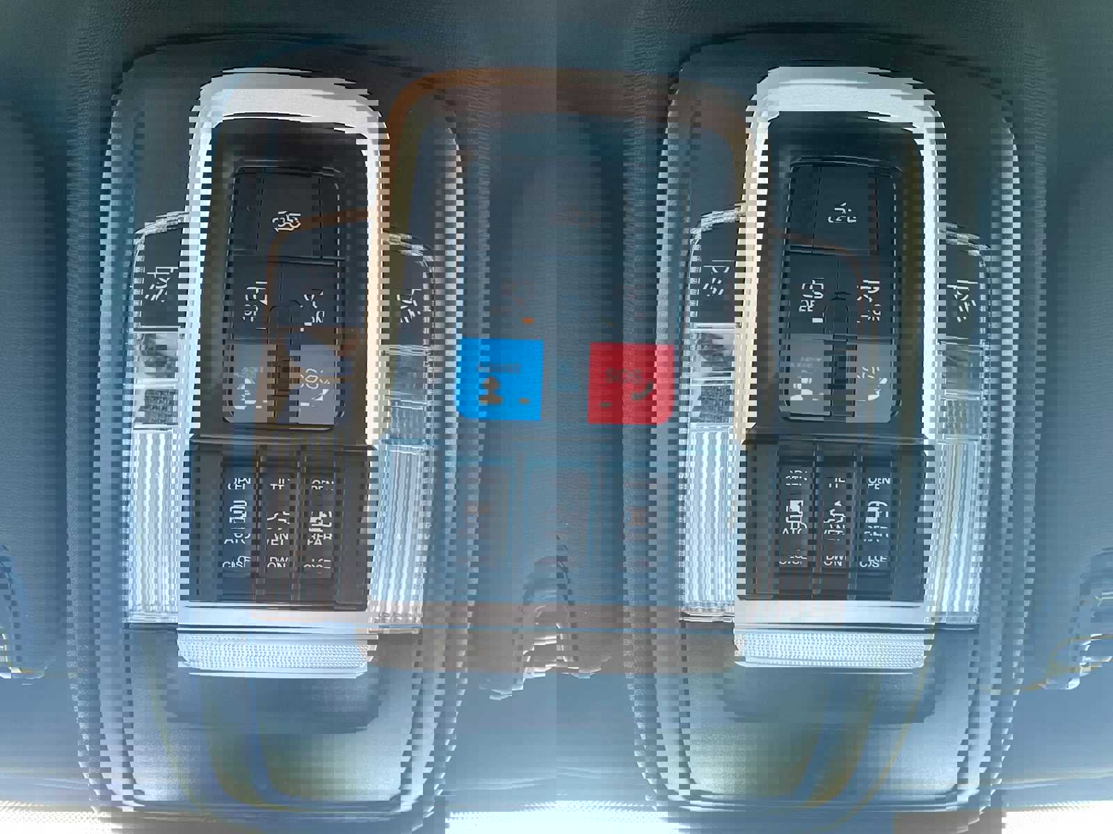 New 2025 RAM 2500 Laramie image 41