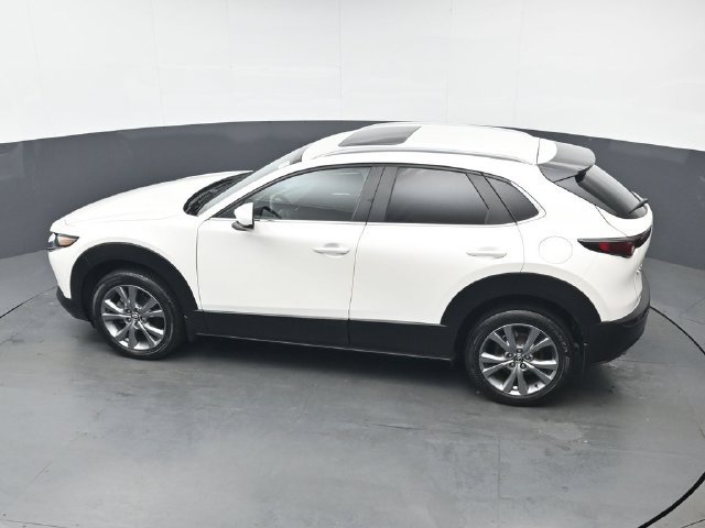 Certified 2024 MAZDA CX-30 AWD 2.5 S w/ Preferred Package image 37