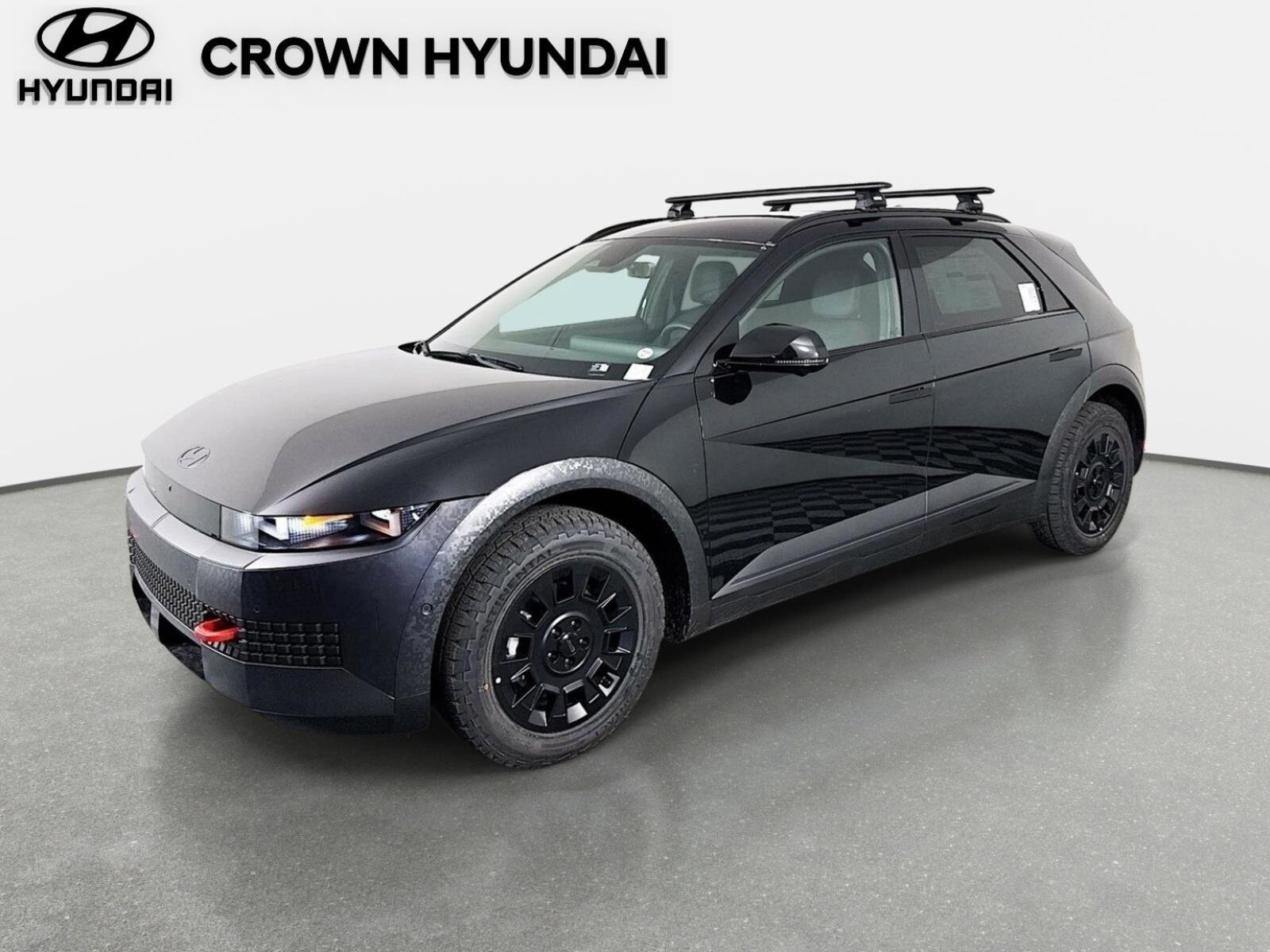 New 2026 Hyundai Ioniq 5 XRT