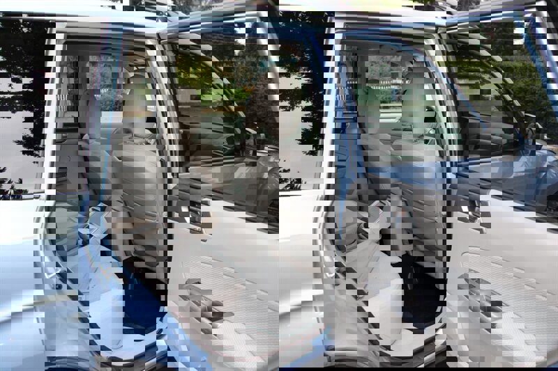 Used 2012 Subaru Forester 2.5X Premium w/ All-Weather Pkg image 6