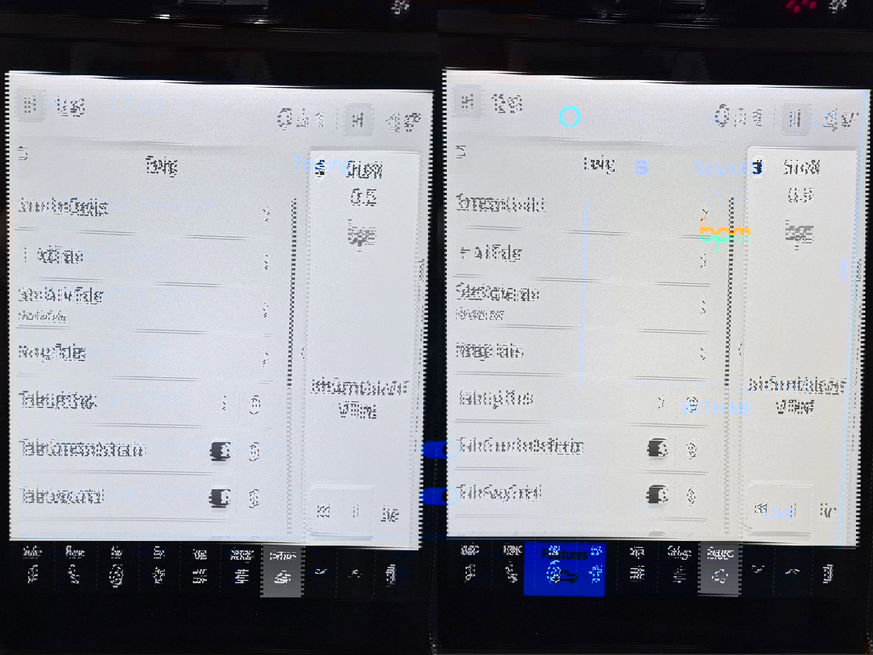 Used 2025 Ford F150 Tremor w/ Mobile Office Package image 27