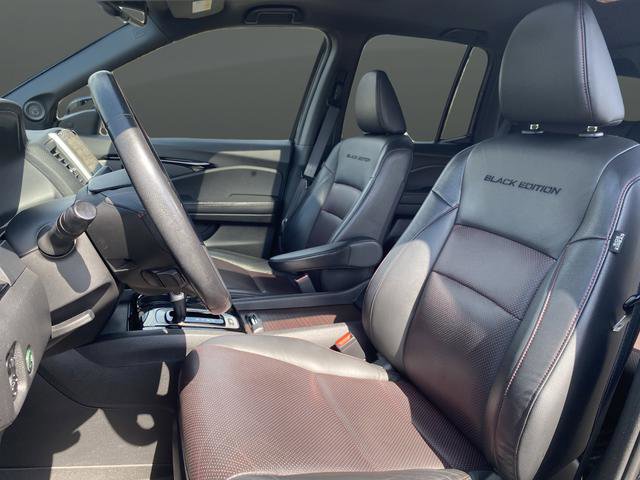 Used 2018 Honda Ridgeline Black Edition image 8